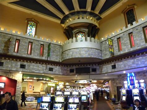  excalibur city casino/irm/interieur